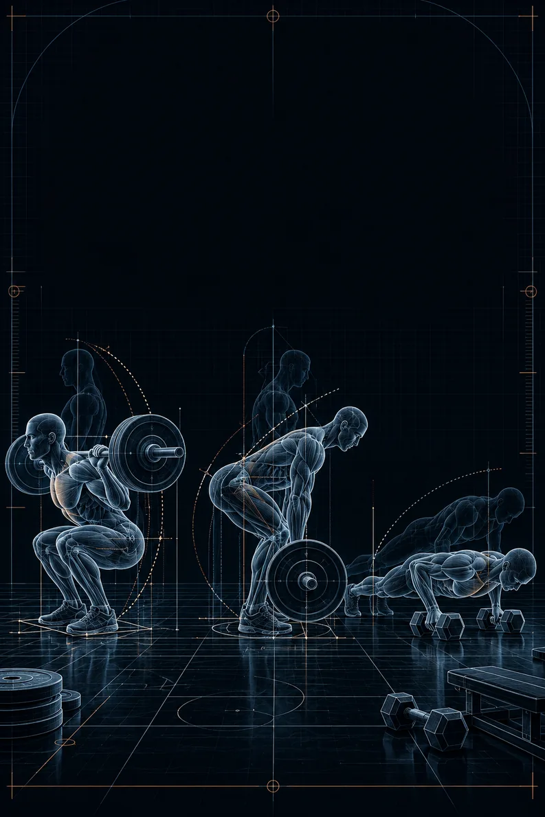 Cover of Exercise Technique Guide